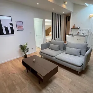 Le Nerolii Appartement