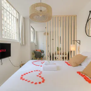 Le Cosy En Hypercentre Appartement