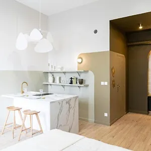 Kaolinn Appartement