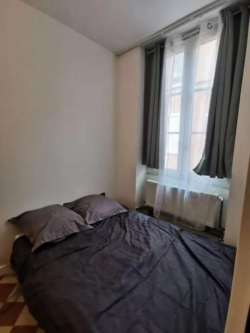 Studio Au Coeur De La Presqu'Ile Apartment Lyon 0*,  France